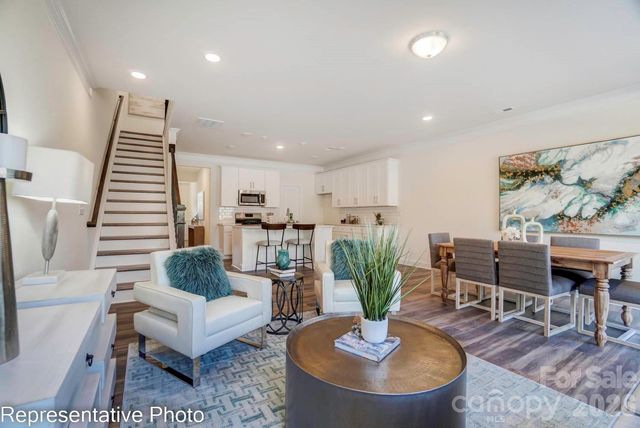 4269 Black Court, Harrisburg, NC 28075