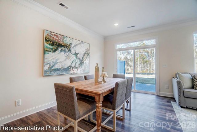 4269 Black Court, Harrisburg, NC 28075