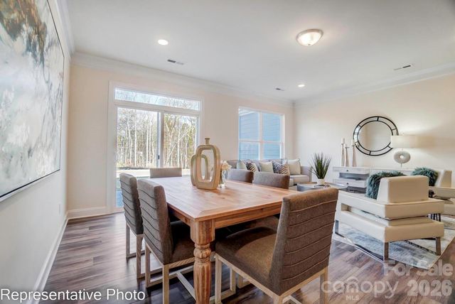 4269 Black Court, Harrisburg, NC 28075