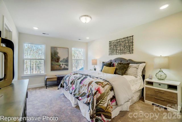 4269 Black Court, Harrisburg, NC 28075