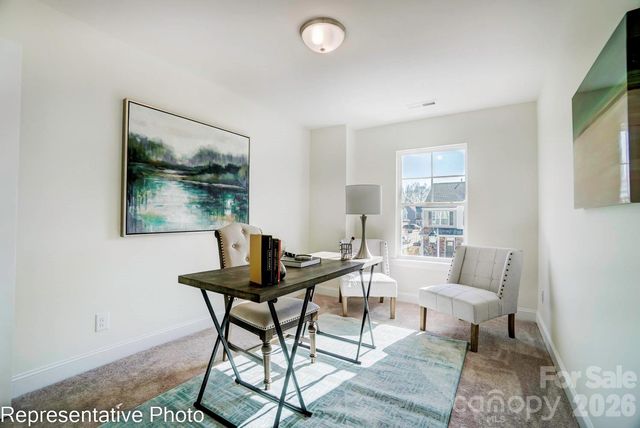 4269 Black Court, Harrisburg, NC 28075