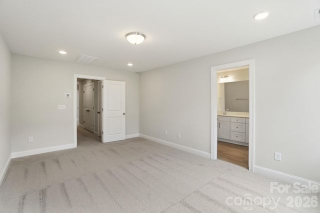 4269 Black Court, Harrisburg, NC 28075