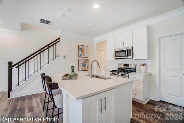 4269 Black Court, Harrisburg, NC 28075