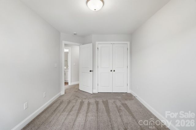 4269 Black Court, Harrisburg, NC 28075