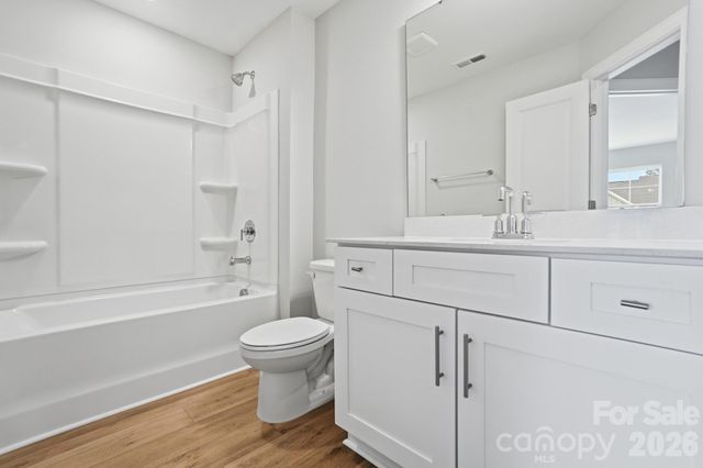 4269 Black Court, Harrisburg, NC 28075