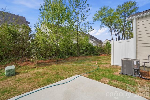 4269 Black Court, Harrisburg, NC 28075