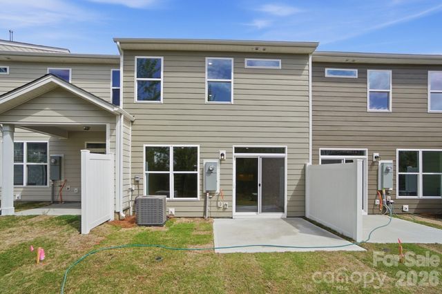4269 Black Court, Harrisburg, NC 28075