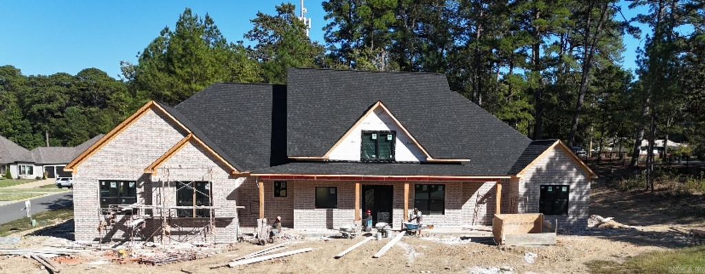 233 Arlington Park Terrace, Hot Springs, AR 71901