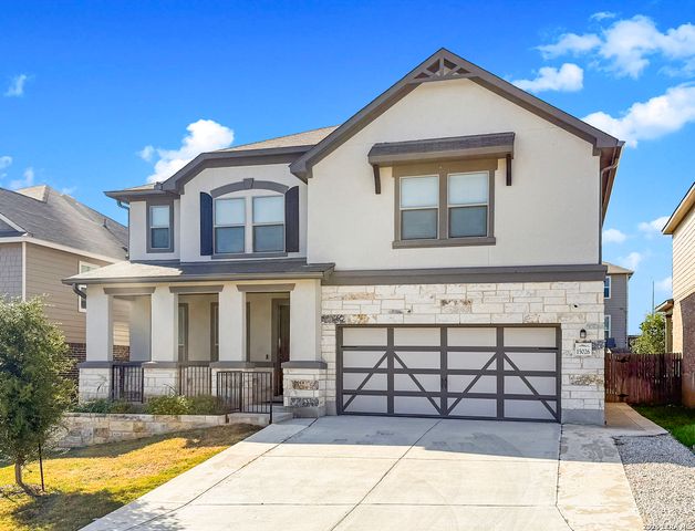 15026 TETHYS WAY, San Antonio, TX 78245