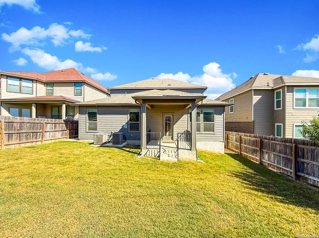 15026 TETHYS WAY, San Antonio, TX 78245