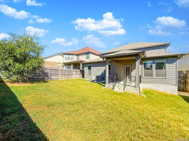 15026 TETHYS WAY, San Antonio, TX 78245