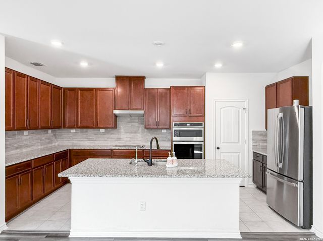 15026 TETHYS WAY, San Antonio, TX 78245
