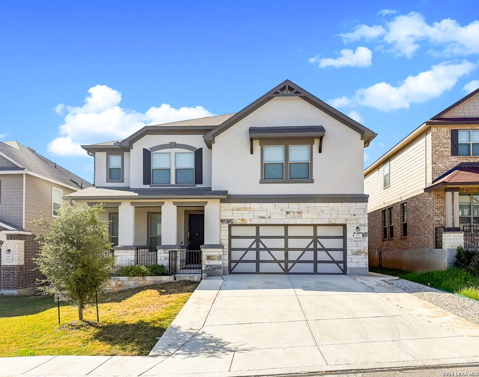 15026 TETHYS WAY, San Antonio, TX 78245