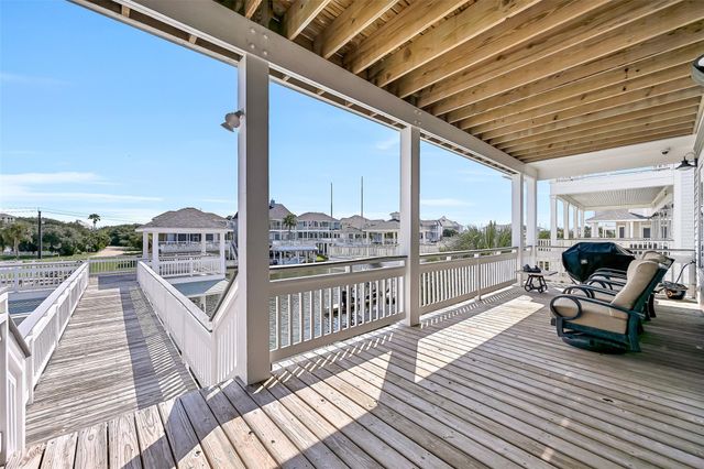 3323 Lanyard Place, Galveston, TX 77554