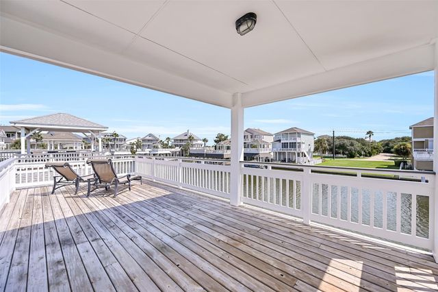3323 Lanyard Place, Galveston, TX 77554