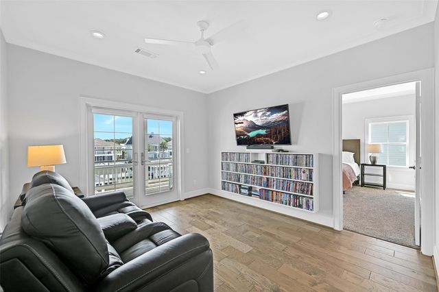 3323 Lanyard Place, Galveston, TX 77554