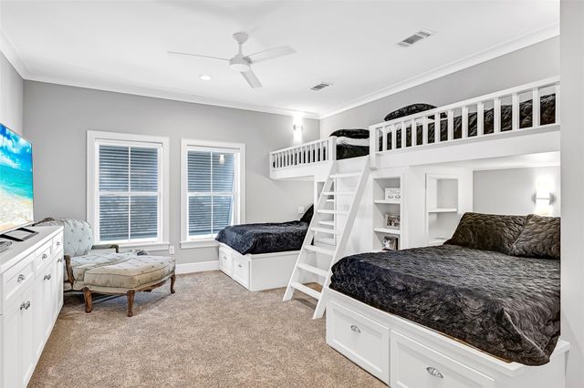 3323 Lanyard Place, Galveston, TX 77554