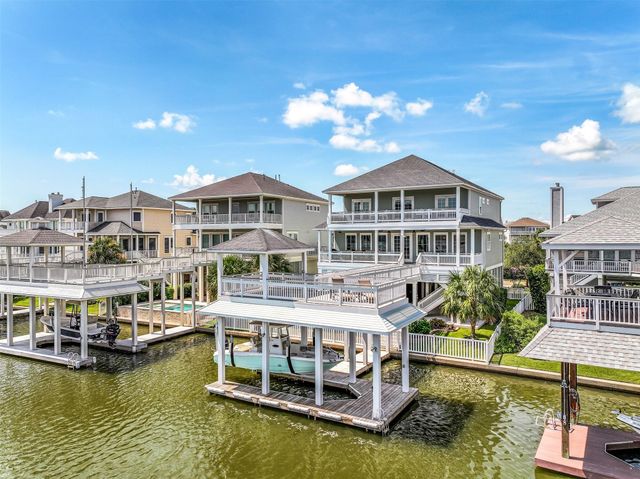 3323 Lanyard Place, Galveston, TX 77554