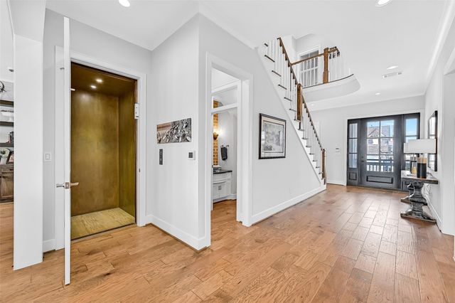 3323 Lanyard Place, Galveston, TX 77554