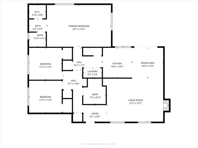 5424 Gregory Drive, Flower Mound, TX 75028