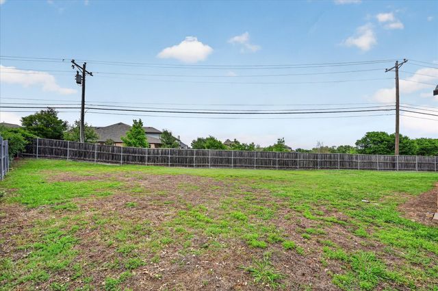 5424 Gregory Drive, Flower Mound, TX 75028