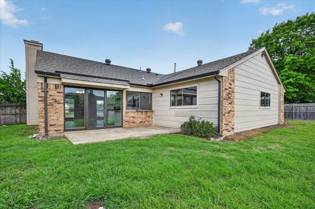 5424 Gregory Drive, Flower Mound, TX 75028