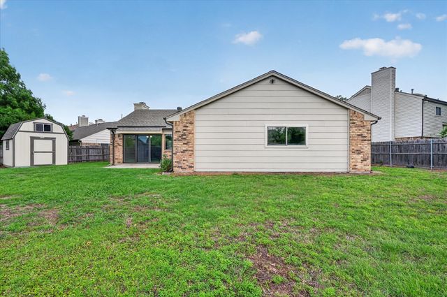 5424 Gregory Drive, Flower Mound, TX 75028