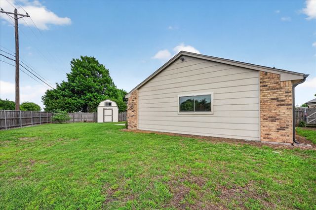 5424 Gregory Drive, Flower Mound, TX 75028