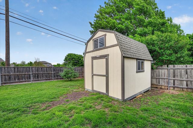 5424 Gregory Drive, Flower Mound, TX 75028