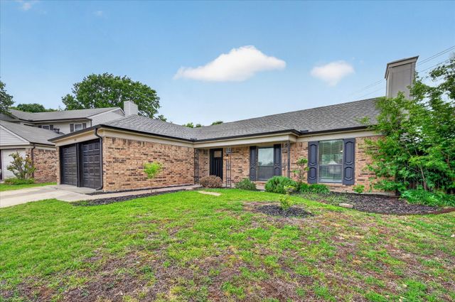 5424 Gregory Drive, Flower Mound, TX 75028