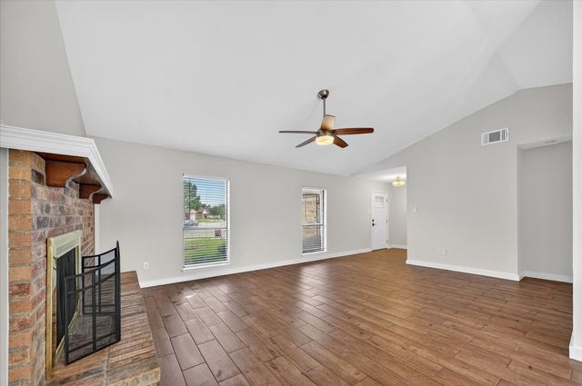 5424 Gregory Drive, Flower Mound, TX 75028