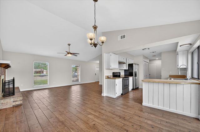 5424 Gregory Drive, Flower Mound, TX 75028