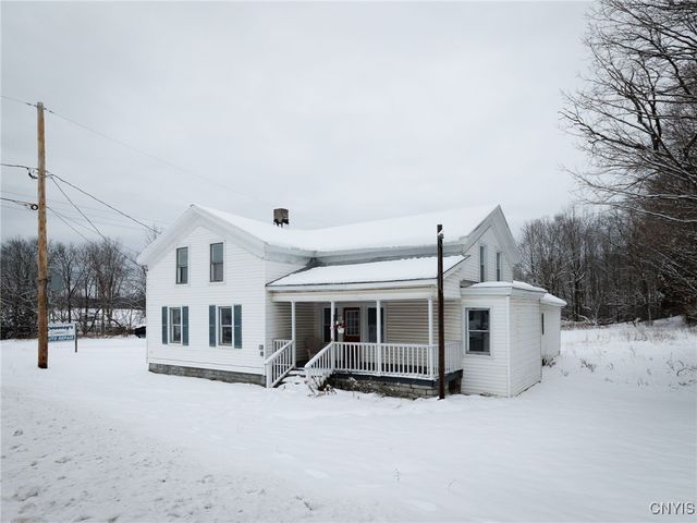 10618 State Route 26, Denmark, NY 13619