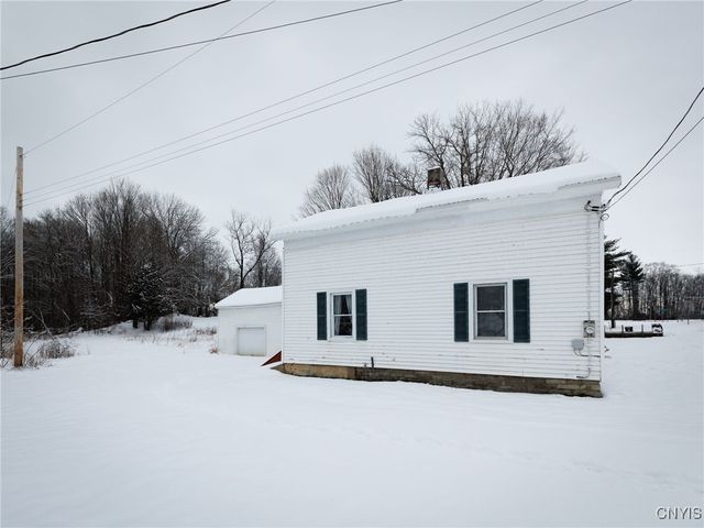 10618 State Route 26, Denmark, NY 13619