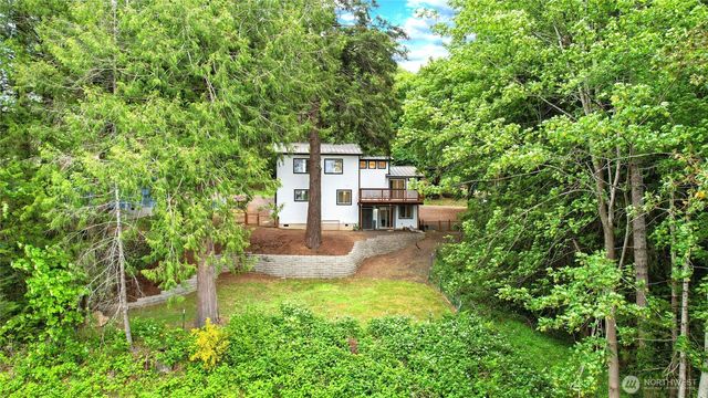 210 E Panorama Drive, Shelton, WA 98584