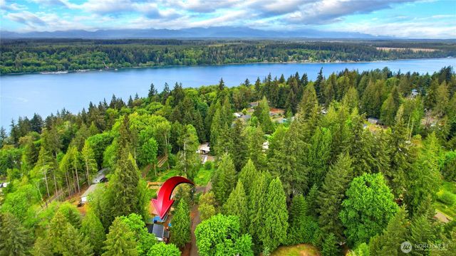 210 E Panorama Drive, Shelton, WA 98584