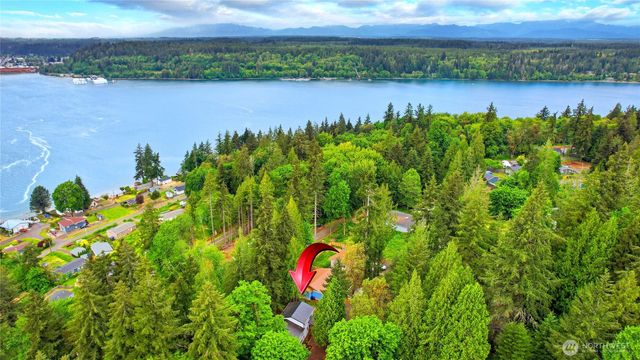 210 E Panorama Drive, Shelton, WA 98584