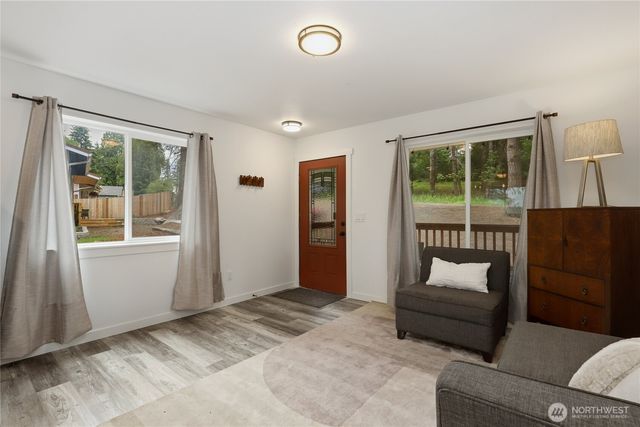 210 E Panorama Drive, Shelton, WA 98584