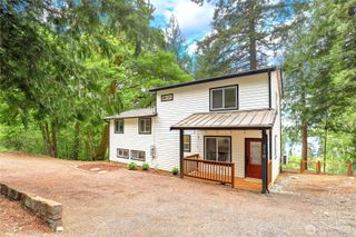 210 E Panorama Drive, Shelton, WA 98584