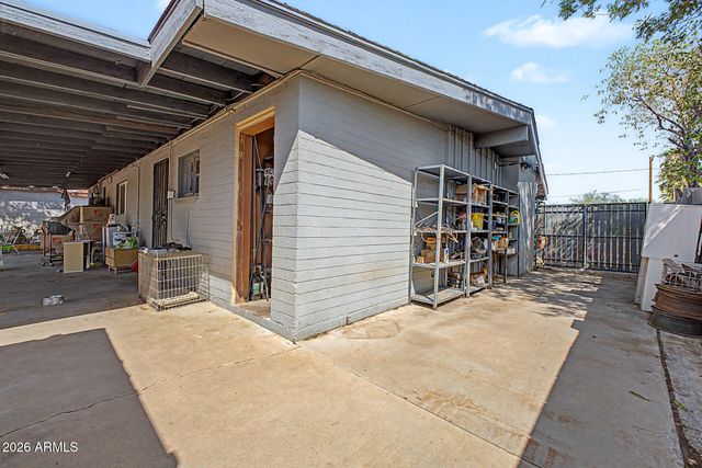 3201 W BETHANY HOME Road, Phoenix, AZ 85017