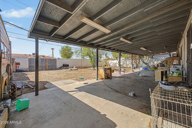 3201 W BETHANY HOME Road, Phoenix, AZ 85017