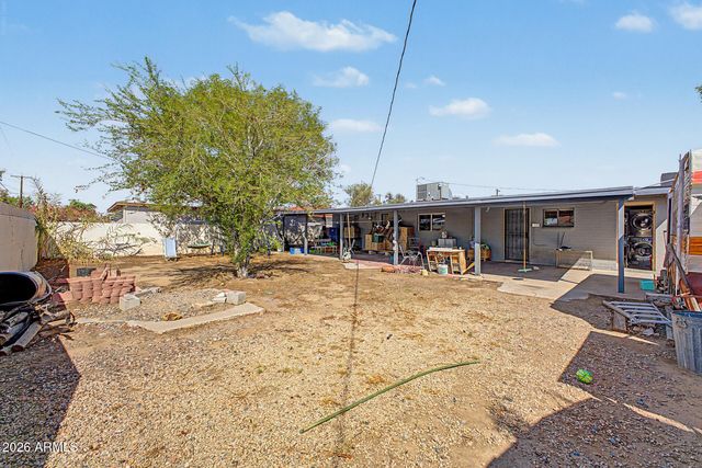 3201 W BETHANY HOME Road, Phoenix, AZ 85017
