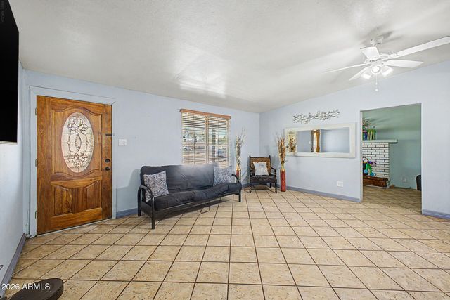 3201 W BETHANY HOME Road, Phoenix, AZ 85017