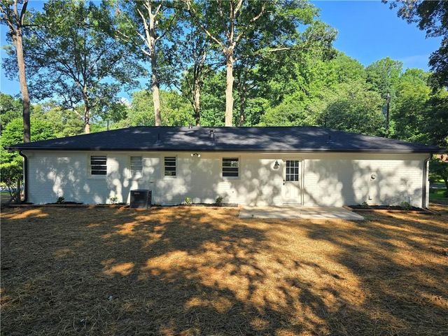 3325 Commodore Drive, Powder Springs, GA 30127
