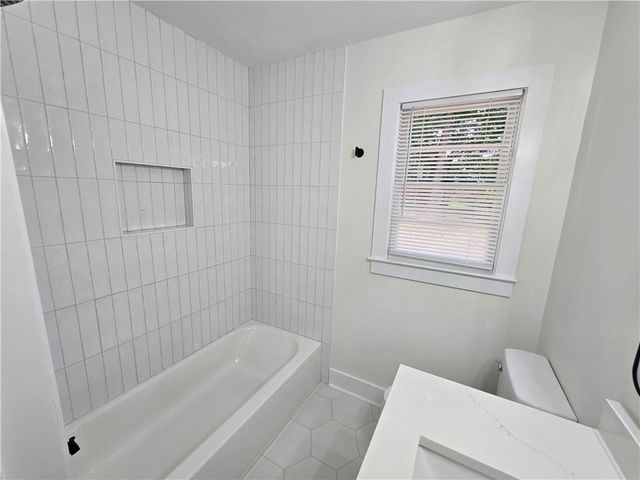 3325 Commodore Drive, Powder Springs, GA 30127