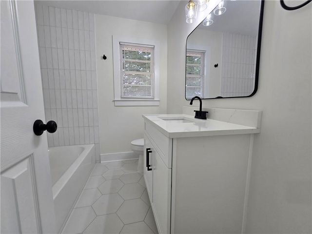 3325 Commodore Drive, Powder Springs, GA 30127