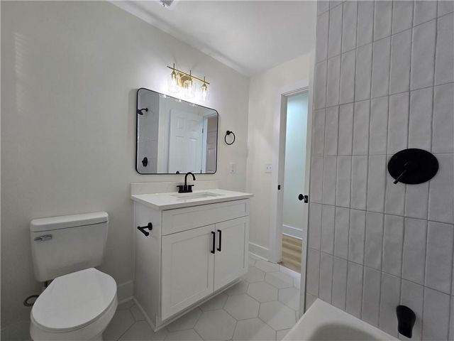 3325 Commodore Drive, Powder Springs, GA 30127