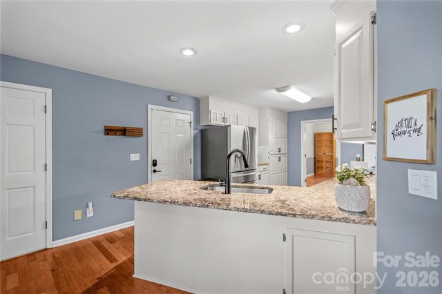 110 Dobbs Drive, Statesville, NC 28625