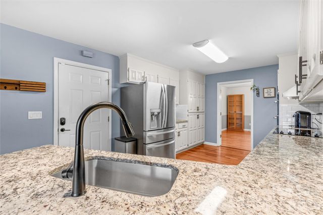110 Dobbs Drive, Statesville, NC 28625