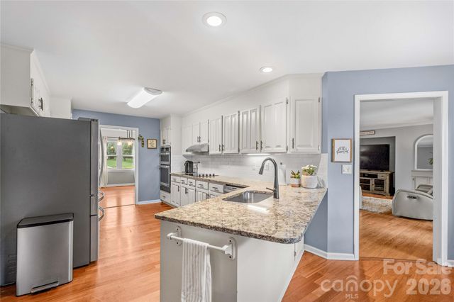110 Dobbs Drive, Statesville, NC 28625